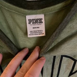 Victoria secret top